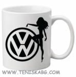 PRC-SUB VW girl 1 - чаша