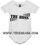 ROLY боди-the boss