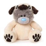 Me To You Me to You - Ursulet Costumat Limited Edition Baby Dog (MY_ AP901002)