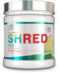 Vitalab-Natural Shred PWO edzés előtti formula 210g