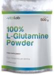 Vitalab-Natural 100% L-glutamin Por 500g
