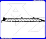 CITROEN C4 PICASSO 1 2006.10-2010.10 /UA, UD/ Első lökhárító rács középső felső (kivéve: GRAND) 051.38. 7400