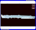 OPEL CORSA D 2011.03-2014.08 /S07/ Küszöb jobb "5 ajtós" (külső javítólemez) KLOKKERHOLM 5024012