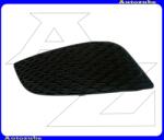 Seat LEON 2 2009.03-2012.11 /1P/ Első lökhárító rács bal /Gyári alkatrész/ (Egyedi rendelésre, NEM visszáruzható) 1P0853665F