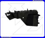 AUDI Q5 2008.01-2012.08 /8R/ Első lökhárító tartó bal (műanyag) AD8201004