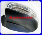 VW TOURAN 1/3 2010.08-2015.04 /1T/ Tükör index bal "LED-es" /Gyári alkatrész/ (Egyedi rendelésre, NEM visszáruzható) 5K0949101
