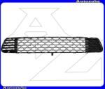 CITROEN C4 PICASSO 1 2006.10-2010.10 /UA, UD/ Első lökhárító rács középső alsó (kivéve: GRAND) CP4-07110