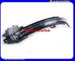 AUDI A3 Sportback 5-ajtós 2008.05-2013.01 /8P/ Tükör index bal "2010.06. -tól" "LED-es" /Gyári alkatrész/ (Egyedi rendelésre, NEM visszáruzható) 8K0949101C