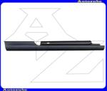 VW GOLF 5 3/5ajtós 2003.10-2008.09 /1K/ Küszöb jobb "3 ajtós" (külső javítólemez) POTRYKUS P455234