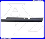 VW GOLF 5 3/5ajtós 2003.10-2008.09 /1K/ Küszöb bal "3 ajtós" (külső javítólemez) POTRYKUS P455233