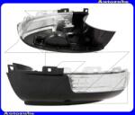 VW SHARAN 3 2010.06-2023.12 /7N/ Tükör index bal "LED-es"/Gyári alkatrész/ (Egyedi rendelésre, NEM visszáruzható) 5N0949101B