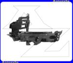 AUDI Q5 2008.01-2012.08 /8R/ Fényszóró rögzítő homlokfalon bal alsó /Gyári alkatrész/ (Egyedi rendelésre, NEM visszáruzható) 8R0805607B
