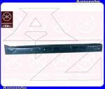 VW SCIROCCO 2 1981.06-1992.09 Küszöb bal (belső javítólemez) 9520091