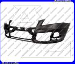 AUDI Q5 2012.09-2016.10. /8R/ Első lökhárító alapozott, fényszórómosós /RENDELÉSRE/ AD8221011