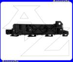 Hyundai ix35 2010.04-2013.08 /LM/ Első lökhárító tartó bal (műanyag) /RENDELÉSRE/ HN5220BL