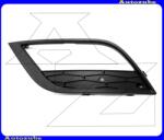 Seat TOLEDO 4 2013.01-2015.06. /NH/ Első lökhárító rács bal, ködlámpás /Gyári alkatrész/ (Egyedi rendelésre, NEM visszáruzható) 6JA807681