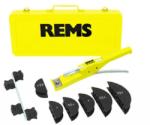 REMS Тръбогиб ръчен к-т Rems