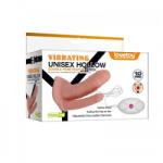 Lovetoy УНИСЕКС ДВОЕН ВИБРИРАЩ ПЕНИС КОЛАН lovetoy ii