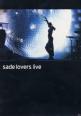 Bertus Hungary Kft Sade - Lovers Live (DVD) (Z77710)