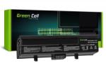 Green Cell DE31 Dell XPS M1530/XPS PP28L notebook akkumulátor 4400 mAh (DE31)