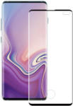 Eiger Folie Samsung Galaxy S10 Plus G975 Eiger Sticla 3D Case Friendly Clear Black (EGSP00355)