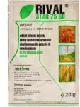 ALCHIMEX Erbicid RIVAL STAR 75 GD