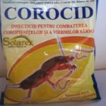 SOLAREX Insecticid COROCID FORTE 1KG