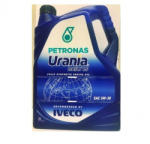 PETRONAS Urania Daily Low Saps 5W-30 5 l