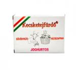 Kecsketejfürdő Sövénykúti joghurtos háziszappan 100 g