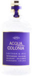 4711 Acqua Colognia Saffron Iris EDC 170ml Parfum