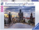 Ravensburger Praga - 1000 piese (19738) Puzzle