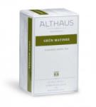 Althaus Grün Matinee deli pack 20 filter