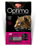 Optimanova Cat Exquisite 8 kg