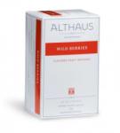 Althaus Wild Berries deli pack 20 filter