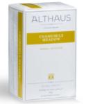Althaus Chamomile Meadow deli pack 20 filter