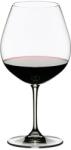  Riedel Vinum Pinot Noir borospohár 700ml 2db - mindenamibar