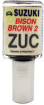 AraSystem Javítófesték Suzuki Bison Brown 2 ZUC Arasystem 10ml