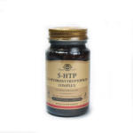 Solgar 5-HTP, 30 cps, Solgar