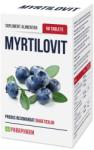 Parapharm Myrtilovit, 60 tablete, Parapharm - planteco