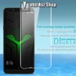 IMAK Xiaomi Black Shark Helo, IMAK HD Hydrogel Protector képernyővédő fólia, 2 db