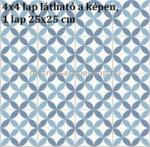  25x25 BARCELONA ARCH Járólap