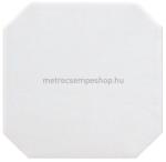 Equipe Cerámicas EQUIPE OCTAGON WHITE MATE - FEHÉR MATT Octagon padlólap