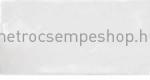 Equipe Cerámicas 7, 5x15 Equipe Masia Matt Fehér Rusztikus Csempe