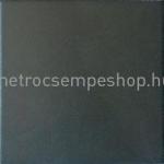  20x20 EQUIPE CAPRICE BLACK padlólap