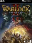 Paradox Interactive Warlock II The Exiled (PC)
