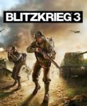 Nival Blitzkrieg 3 (PC)