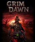 Crate Entertainment Grim Dawn (PC)