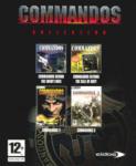 Eidos Commandos Collection (PC)