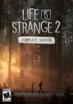 Square Enix Life is Strange 2 Complete Season (PC)
