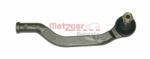 METZGER Cap de bara NISSAN PRIMASTAR caroserie (X83) (2002 - 2016) METZGER 54002501